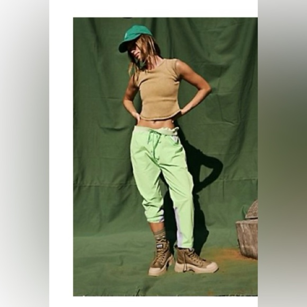 FP Cascade Jogger